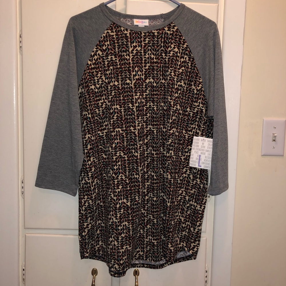 Lularoe Large Randy